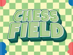 Leikur Chess Field á netinu