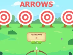 Leikur Arrows á netinu