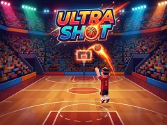 Leikur Ultra Shot á netinu