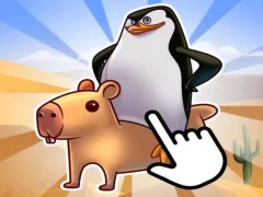 Leikur Skipper: Evolution of the Clicker á netinu