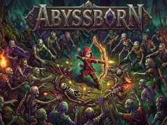 Leikur Abyssborn á netinu