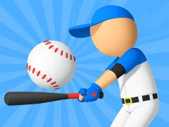 Leikur Idle Baseball Tycoon á netinu