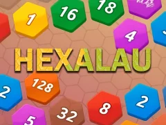 Leikur Hexalau á netinu