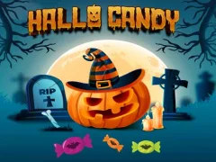 Leikur Hallo Candy á netinu