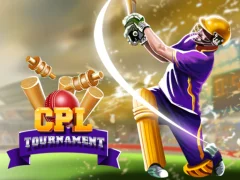 Leikur CPL Tournament 2020 á netinu