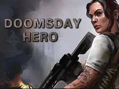 Leikur Doomsday Heros á netinu