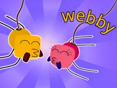 Leikur Webby á netinu