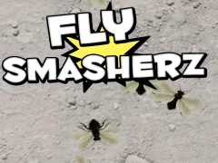 Leikur Fly SmasherZ á netinu