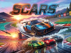 Leikur SCARS á netinu