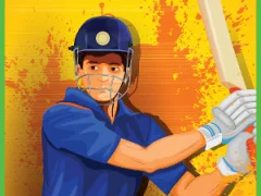 Leikur Super Cricket á netinu
