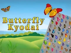 Leikur Butterfly Kyodai á netinu