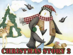 Leikur Christmas Story 2 á netinu