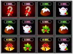 Leikur 25 December á netinu