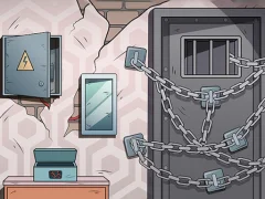 Leikur Cube Stories: Escape á netinu