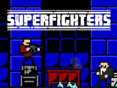 Leikur Superfighters á netinu