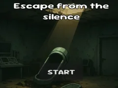 Leikur Escape From The Silence á netinu