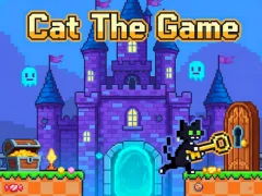 Leikur Cat The Game á netinu