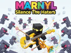 Leikur MARNYL Silence The Haters á netinu