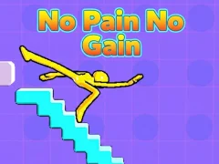 Leikur No Pain No Gain á netinu