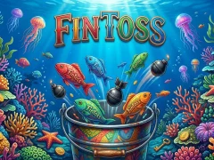 Leikur FinToss á netinu