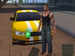 Leikur Vegas City Gangster 2024 á netinu