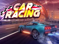Leikur Car Racing á netinu