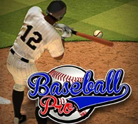 Leikur Baseball Pro á netinu