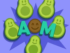 Leikur Avocado Mother á netinu