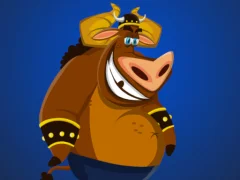 Leikur Clash Of Heroes á netinu