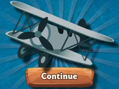 Leikur Airplan.io á netinu