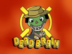 Leikur Dead Brain á netinu