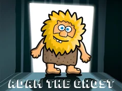 Leikur Adam and Eve: Adam the Ghost á netinu