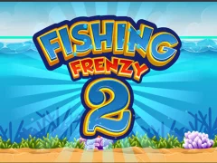 Leikur Fishing Frenzy 2 á netinu