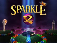 Leikur Sparkle 2 á netinu