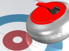 Leikur Curling World Champ á netinu