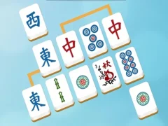 Leikur Mahjong Connect Majong Class á netinu