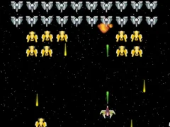 Leikur Star Shooter á netinu