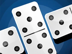 Leikur Dominoes á netinu