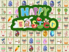 Leikur Happy Easter á netinu