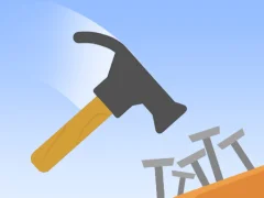 Leikur Hammer Master á netinu