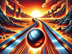 Leikur Ball Mania! á netinu