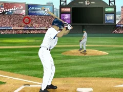 Leikur Miniclip Baseball á netinu