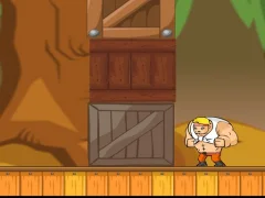 Leikur Power Puncher á netinu