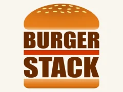 Leikur Burger Stack á netinu