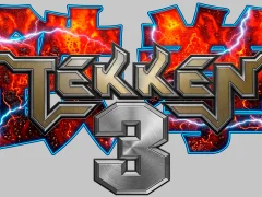 Leikur Tekken 3 á netinu