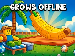 Leikur Grow a Garden 3D á netinu