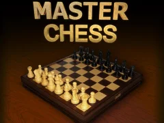 Leikur Master Chess á netinu