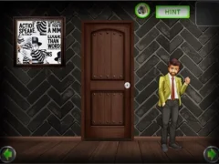 Leikur Amgel Easy Room Escape 304 á netinu