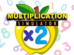 Leikur Multiplication Simulator á netinu
