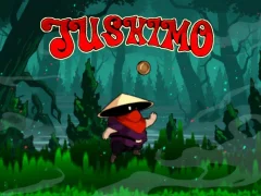 Leikur Jushimo á netinu